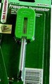 Propagator Thermometer
